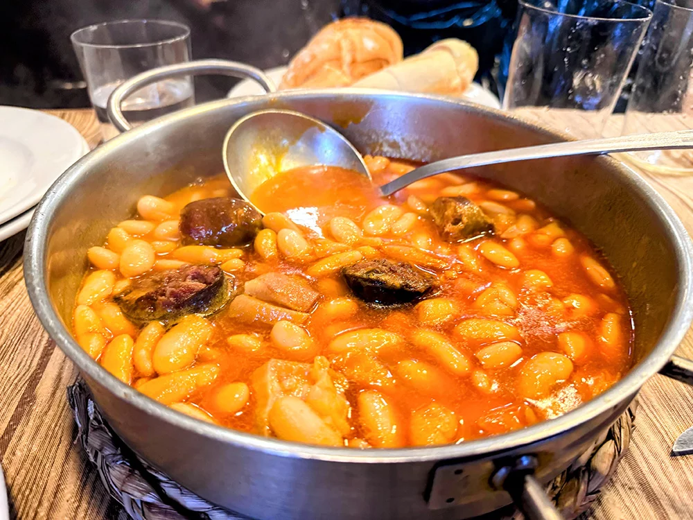 Fabada