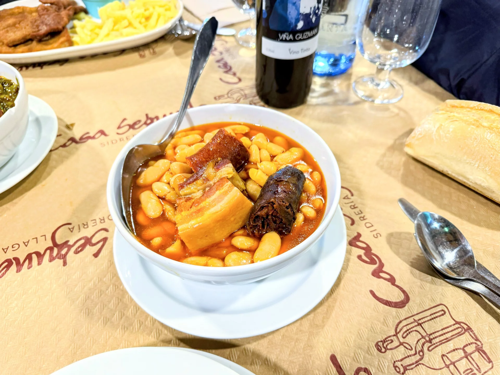 Fabada