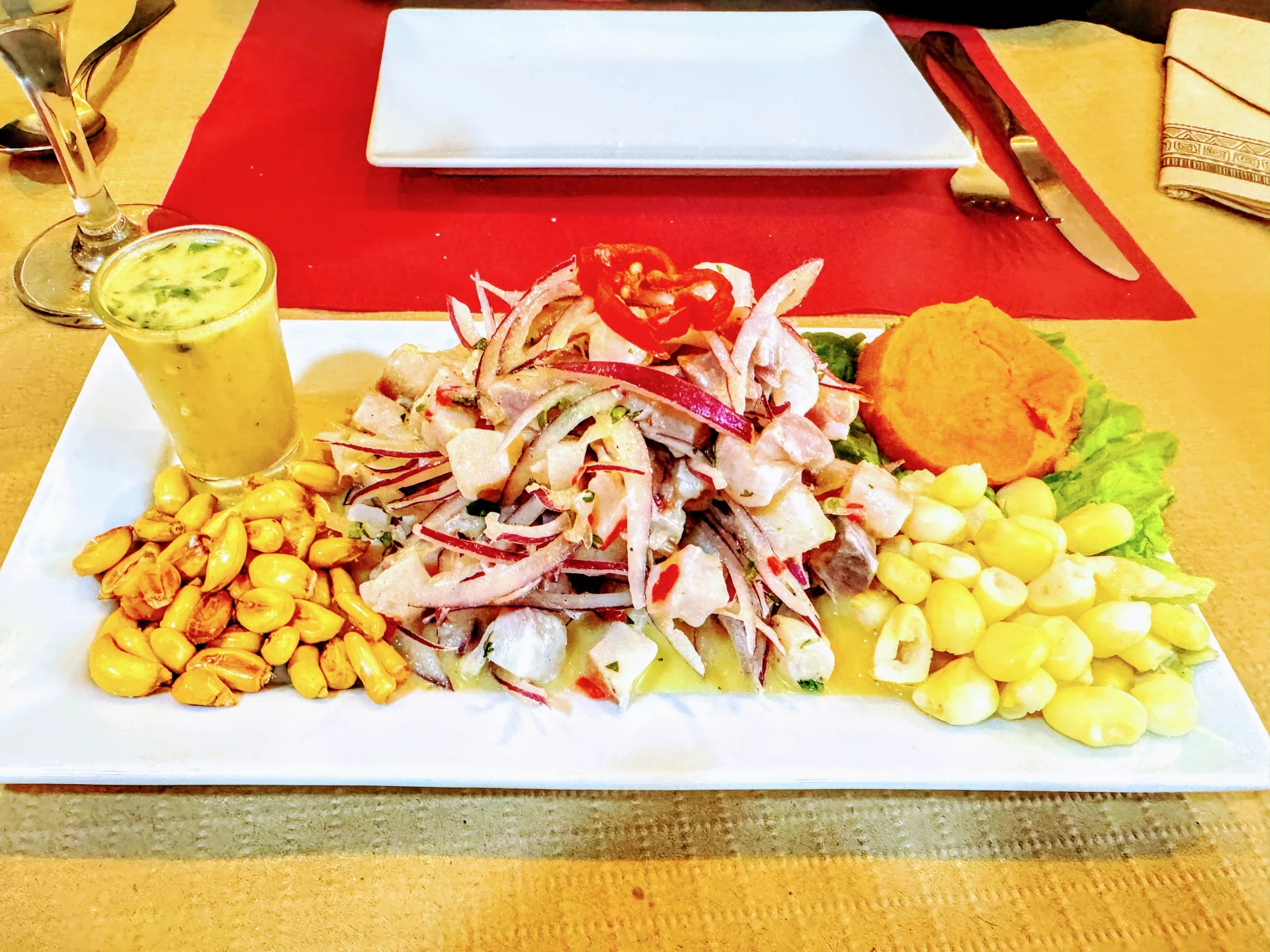 Ceviche
