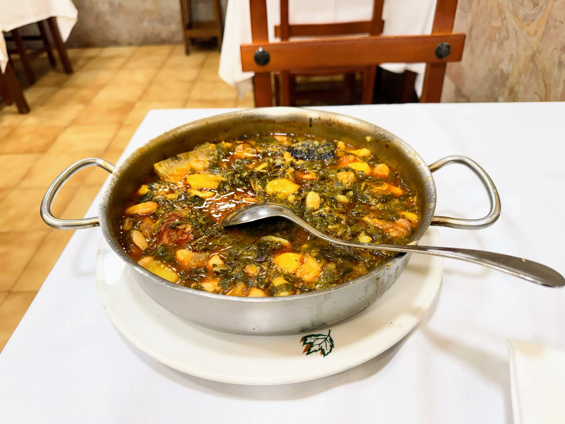 Pote asturiano