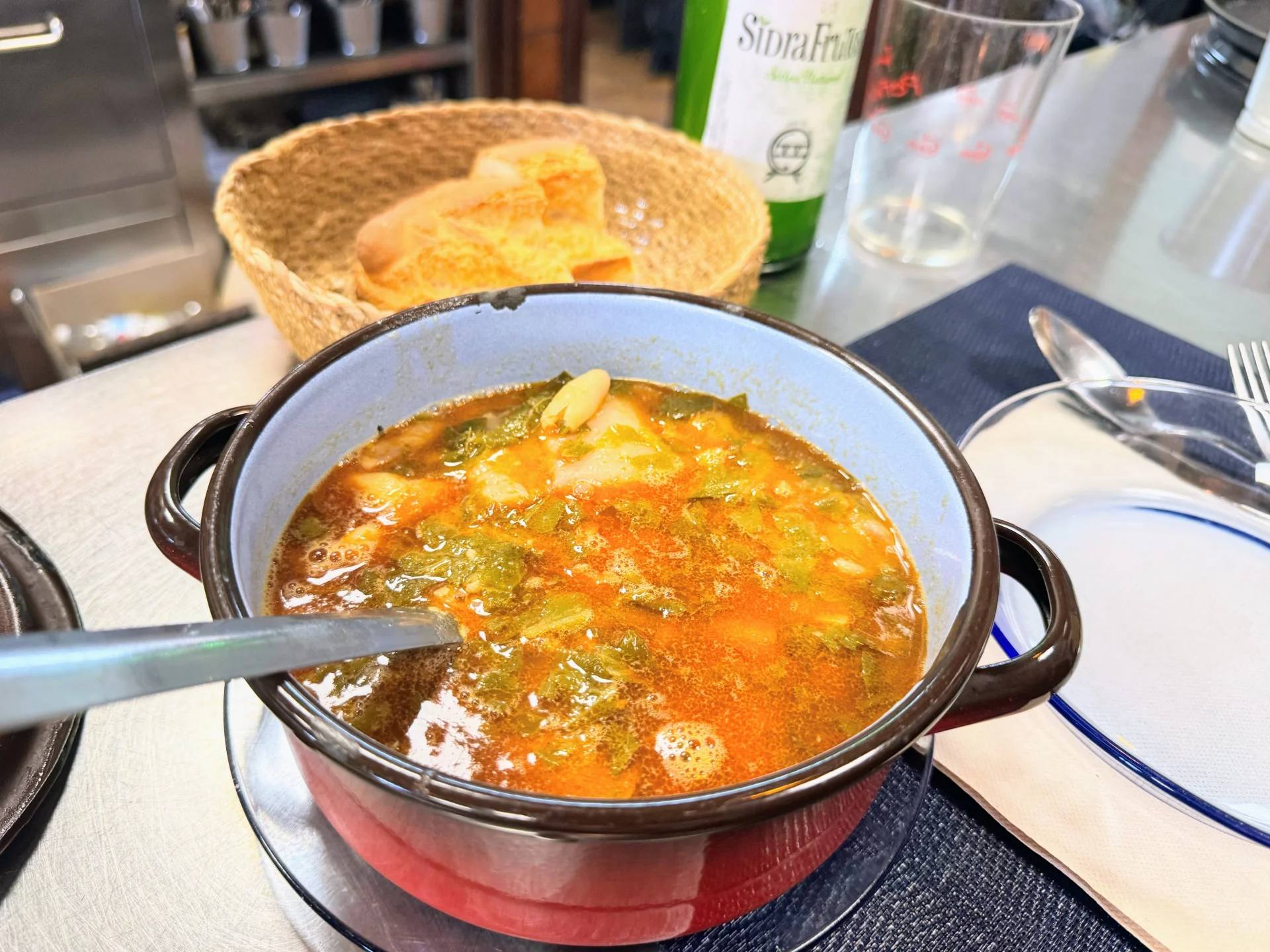 Pote asturiano