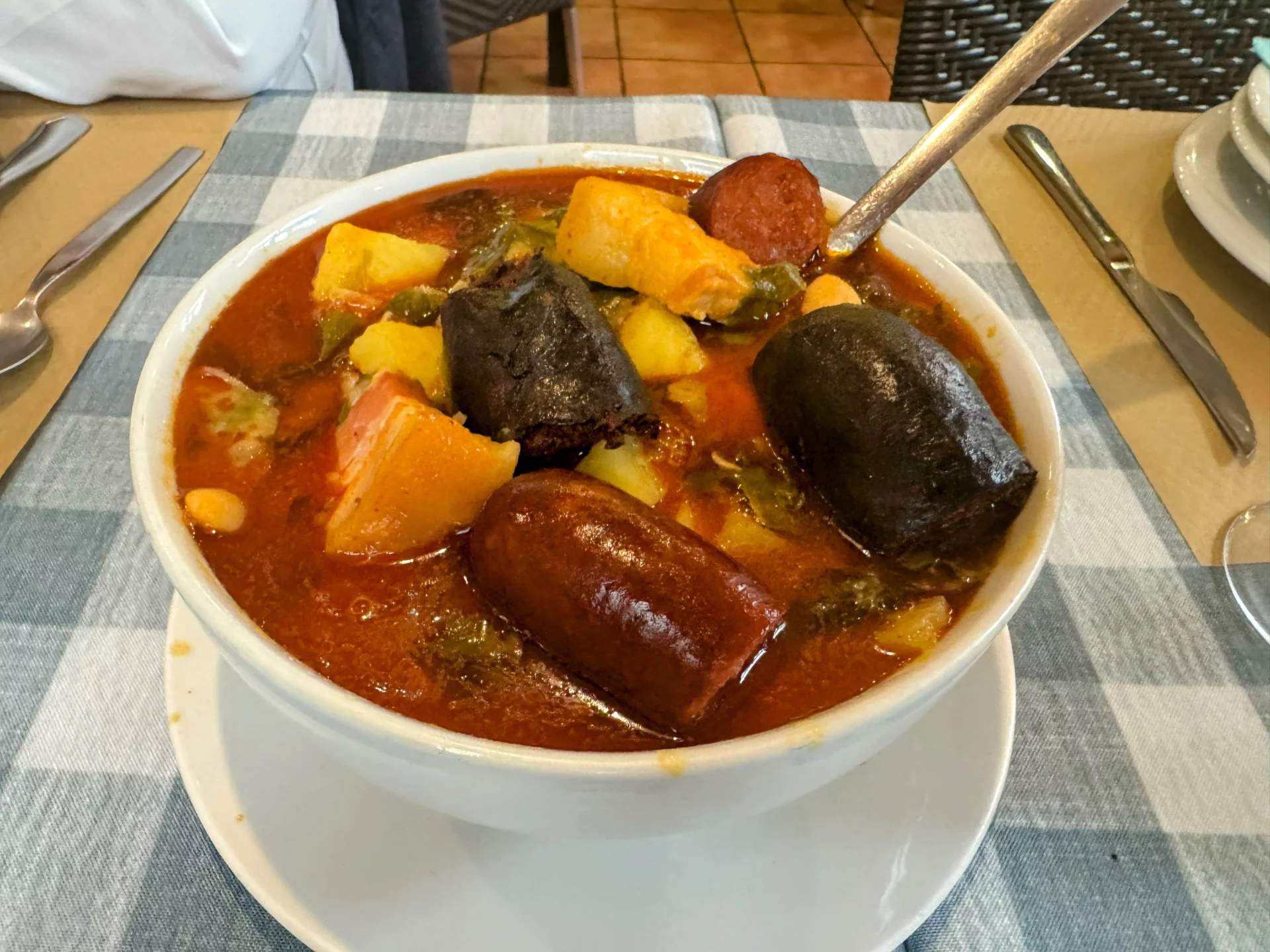 Pote asturiano