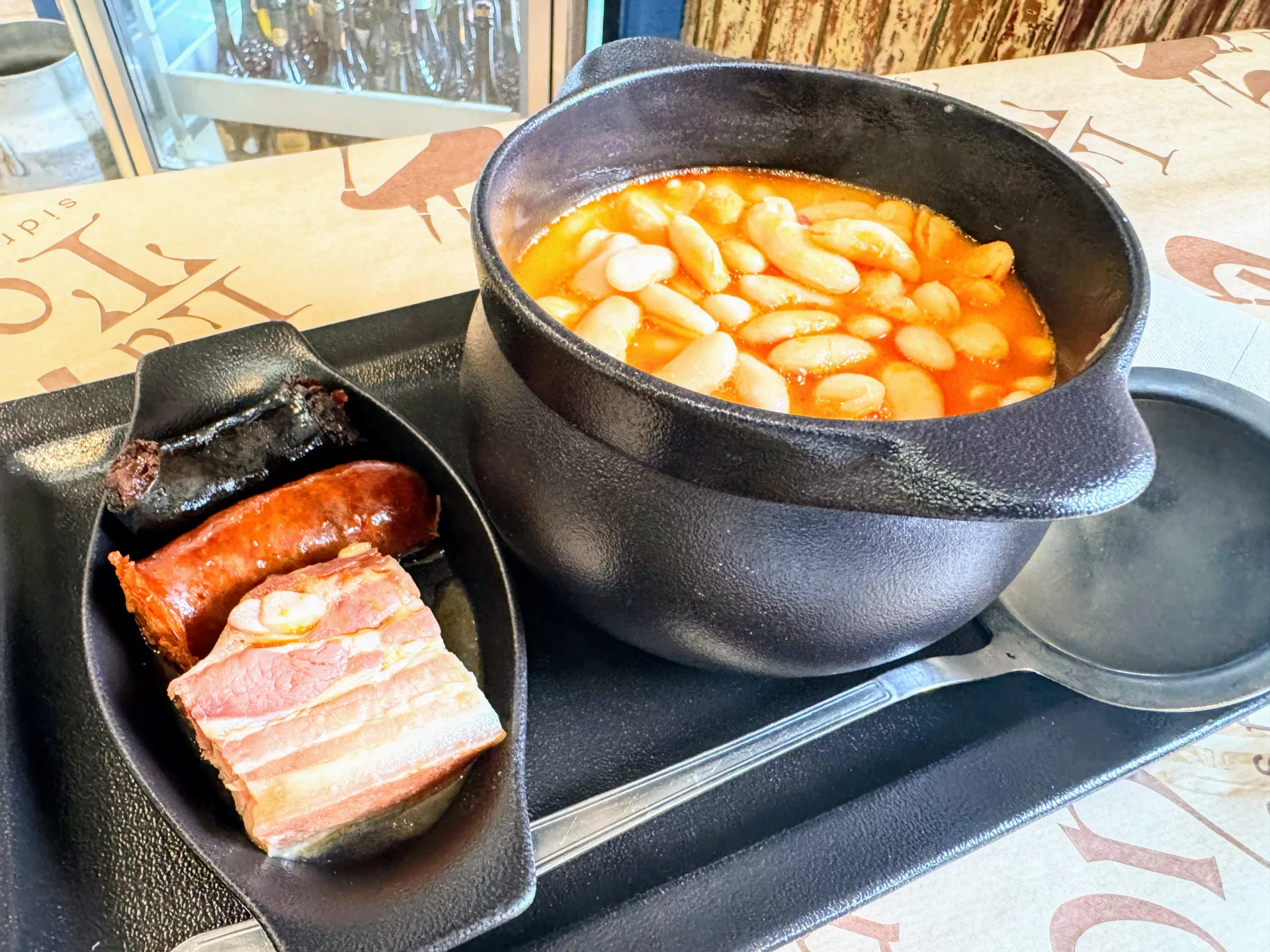 Fabada