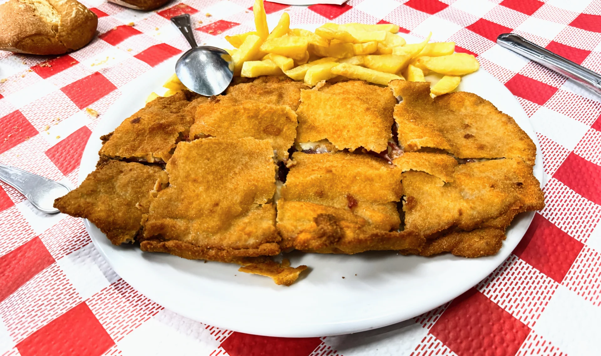 Cachopo