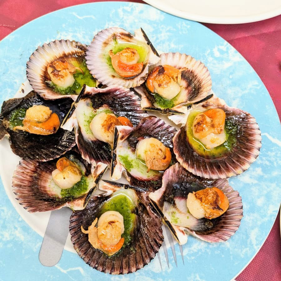 Restaurante Casa Arturo