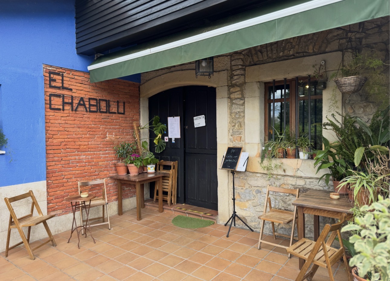 Imagen de El Chabolu