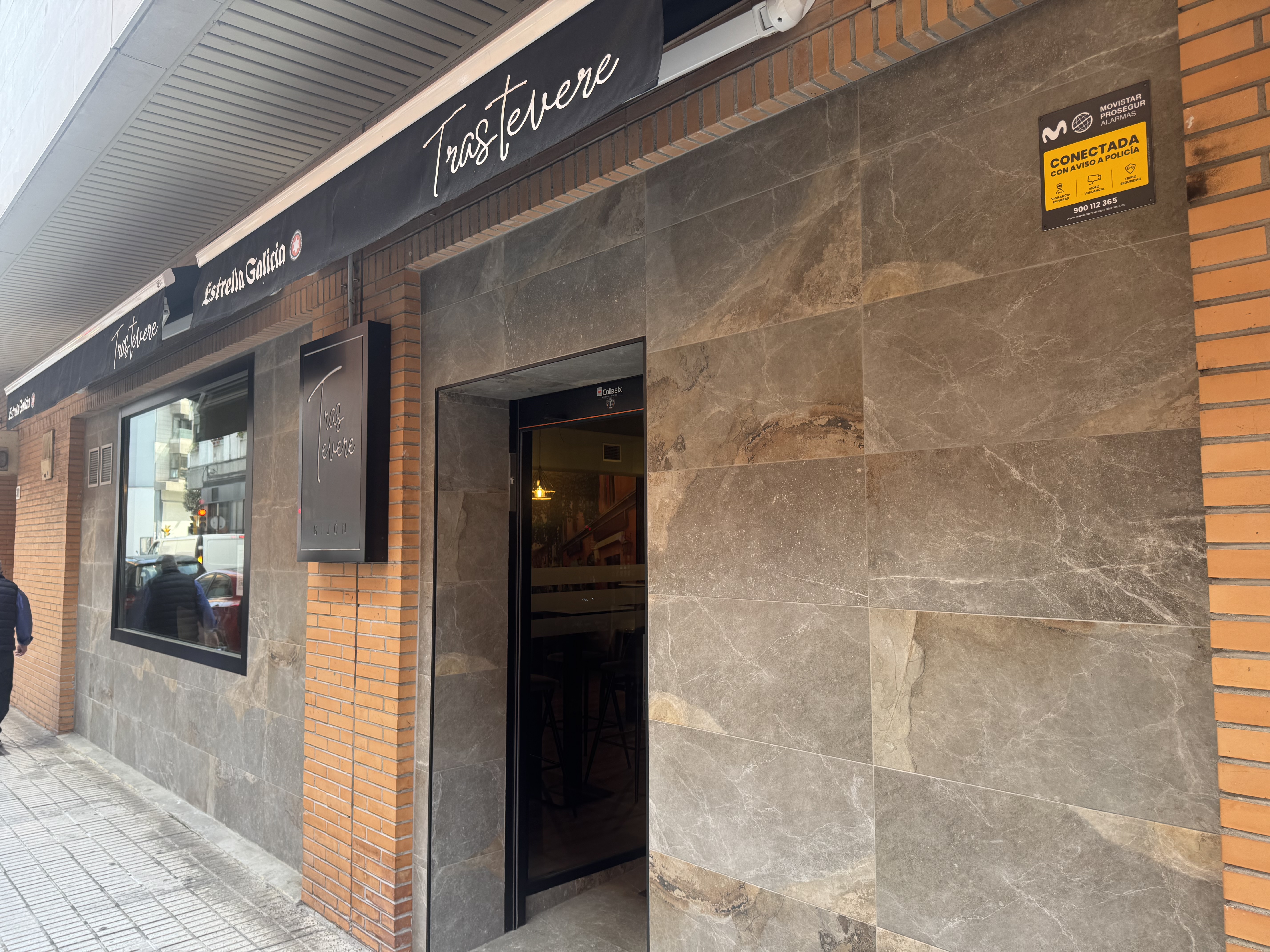 Imagen de Trastevere