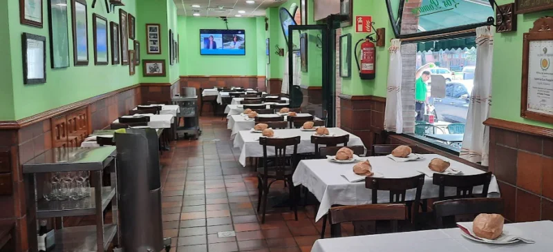 Imagen de Sidrería Los Pomares