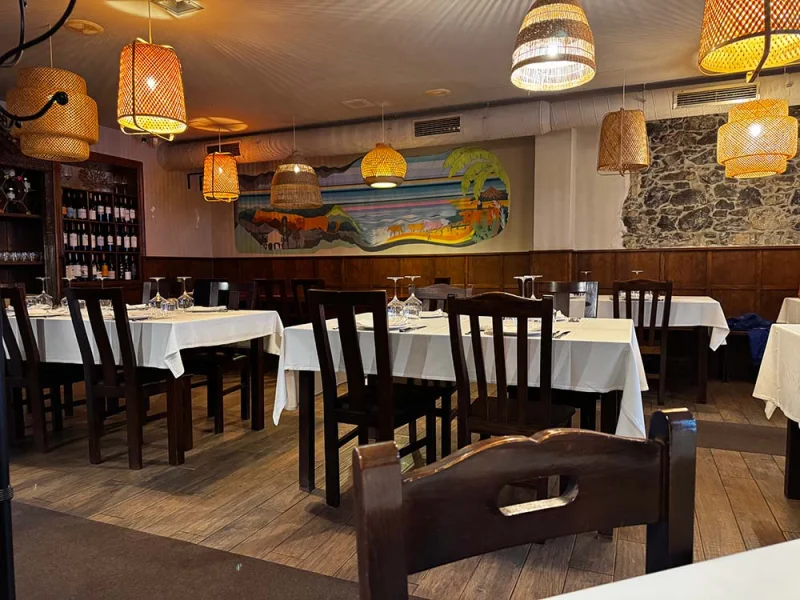 Imagen de Asador La Bolera